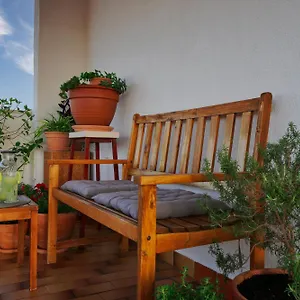 Ana 10 Min. Hoda Od Centra Trogira Apartament