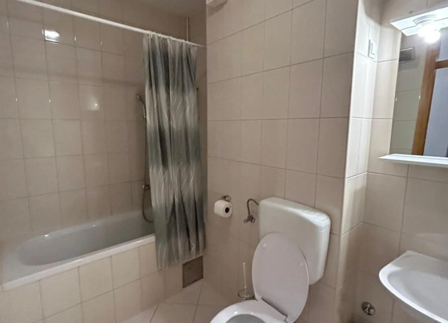 Apartment Antonia Trogir 0*,  Hırvatistan