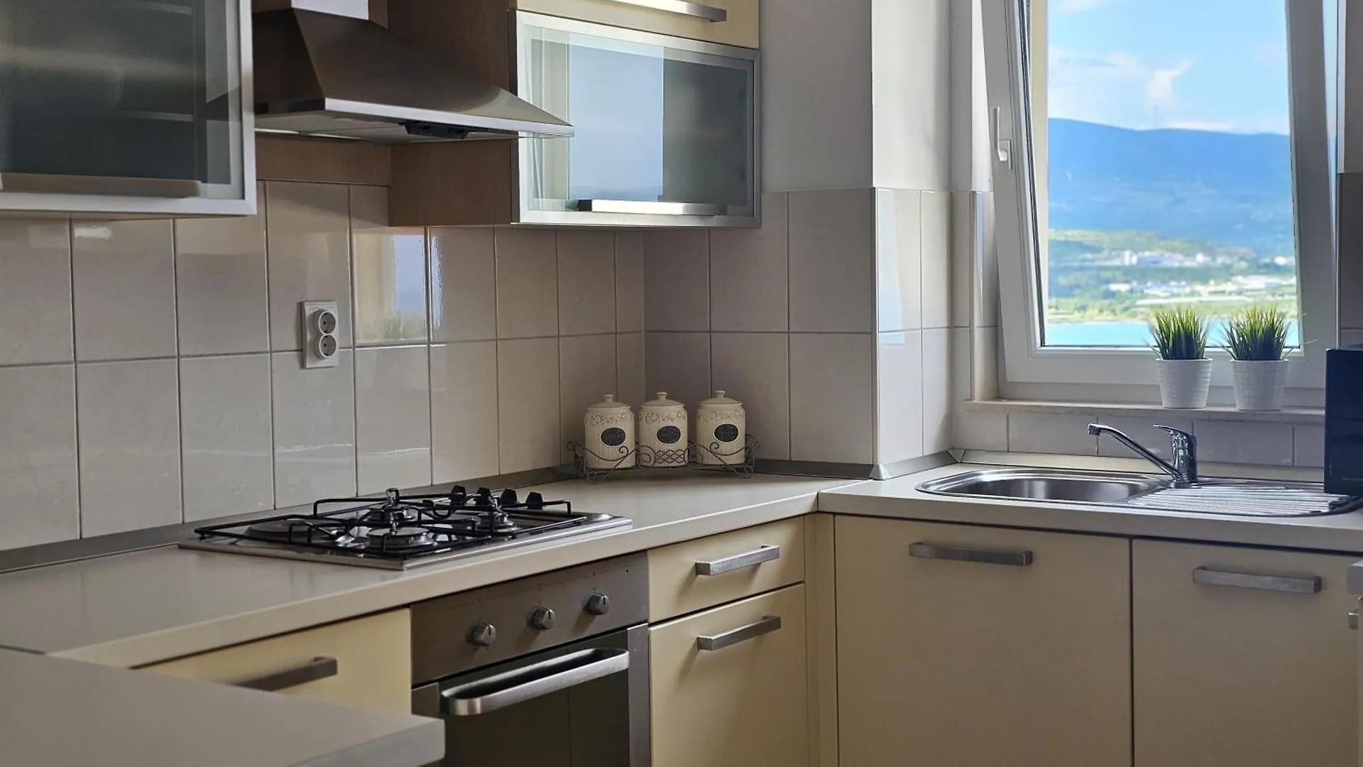 Apartment Antonia Trogir