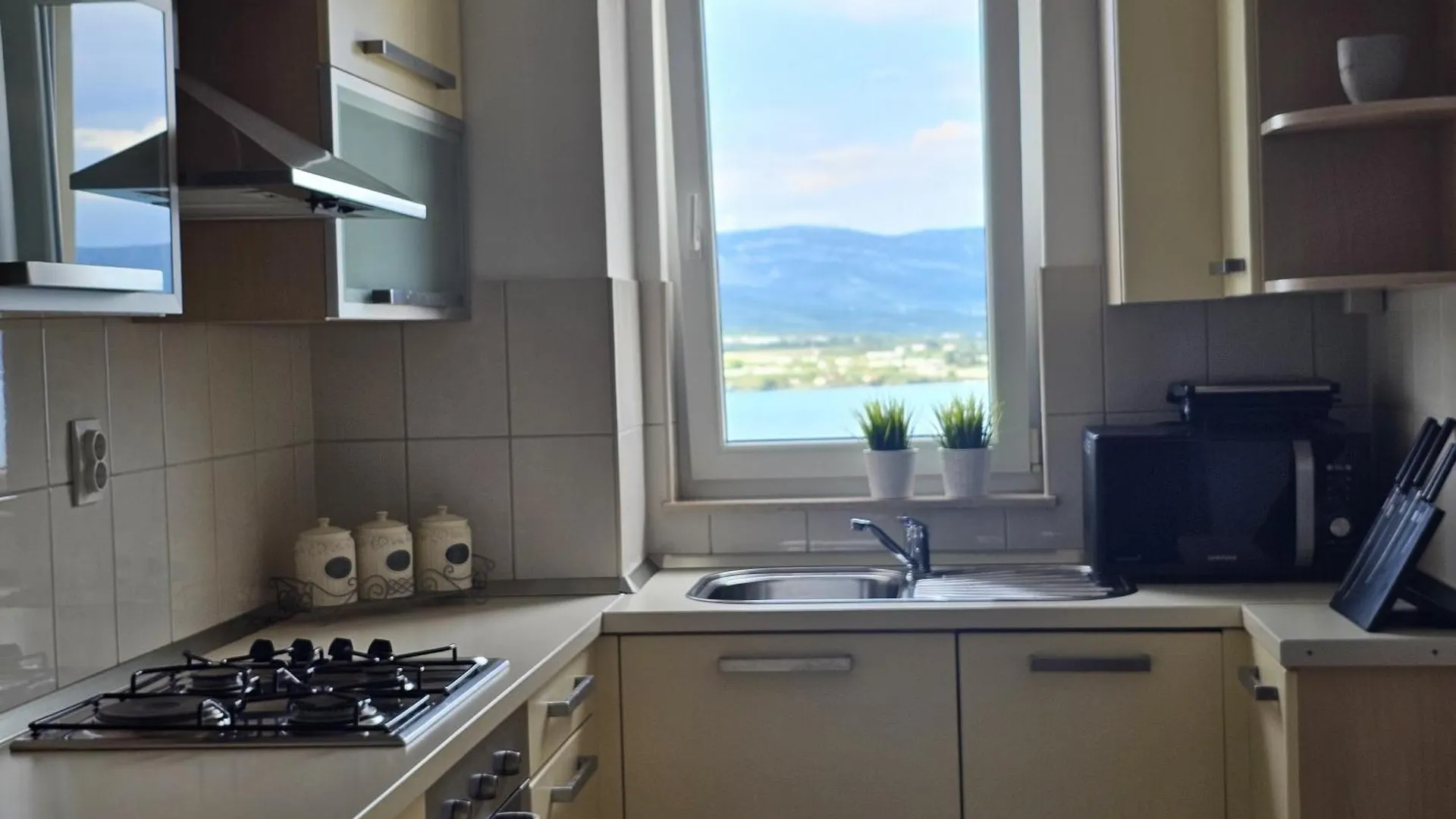 Apartment Antonia Trogir