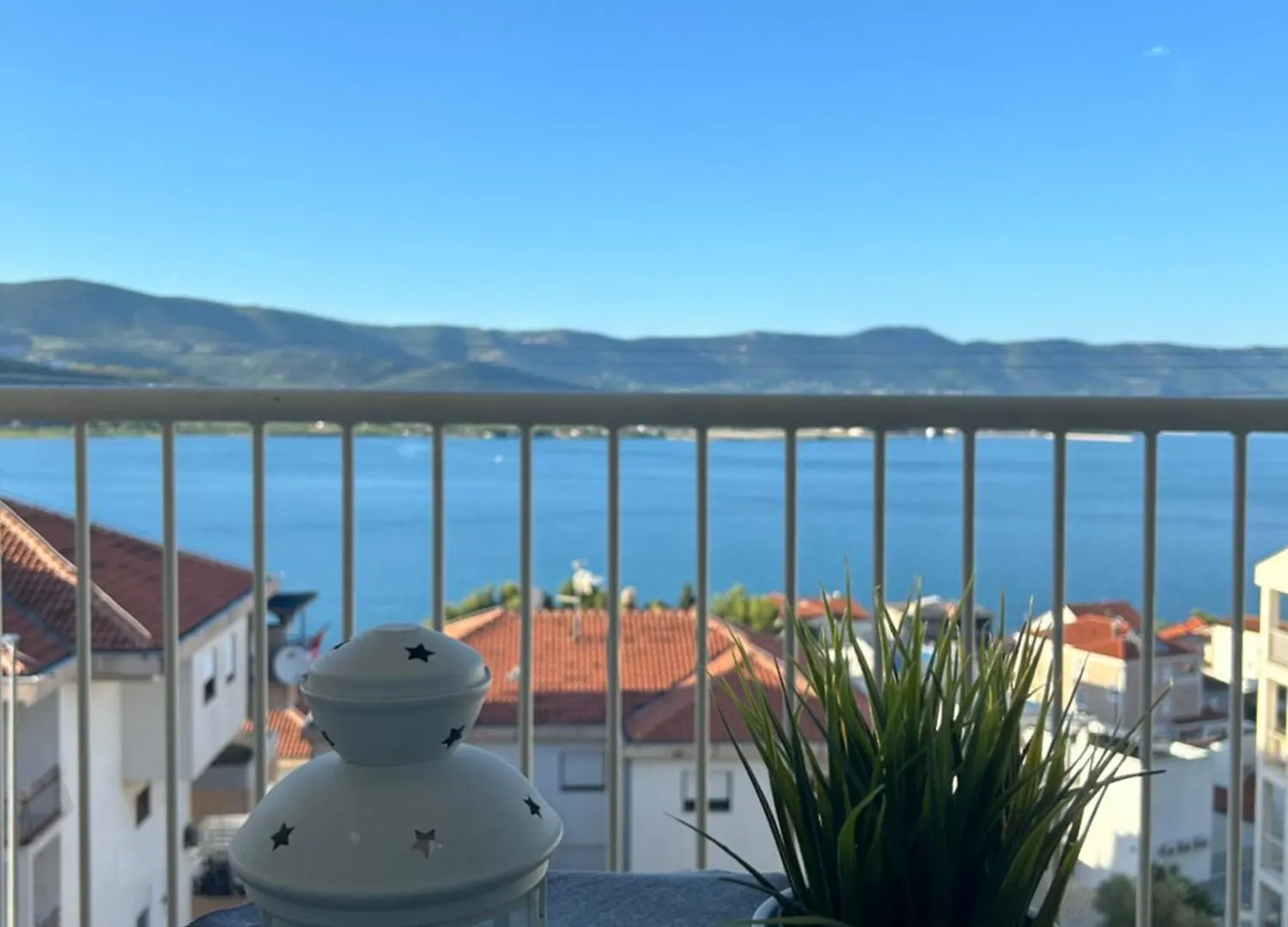 Apartment Antonia Trogir