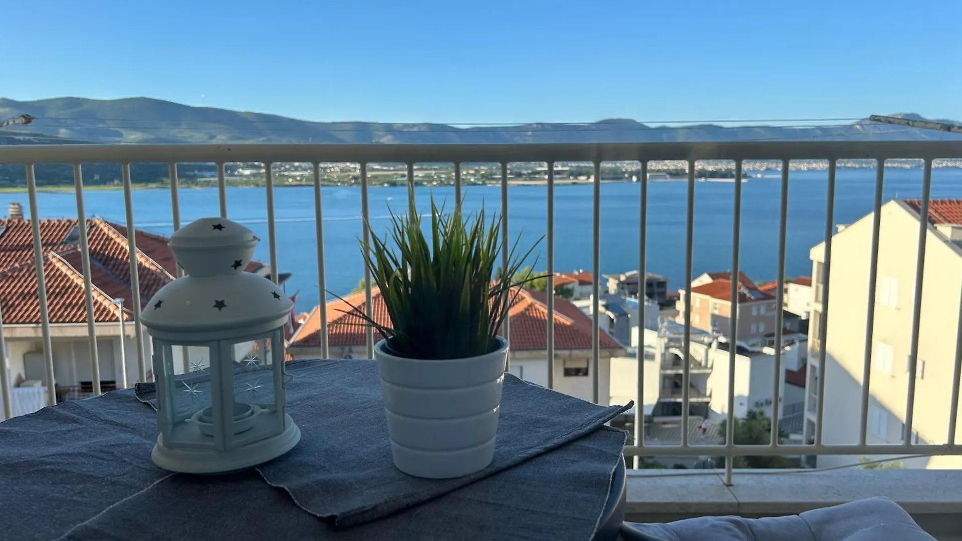 Apartment Antonia Trogir Hırvatistan
