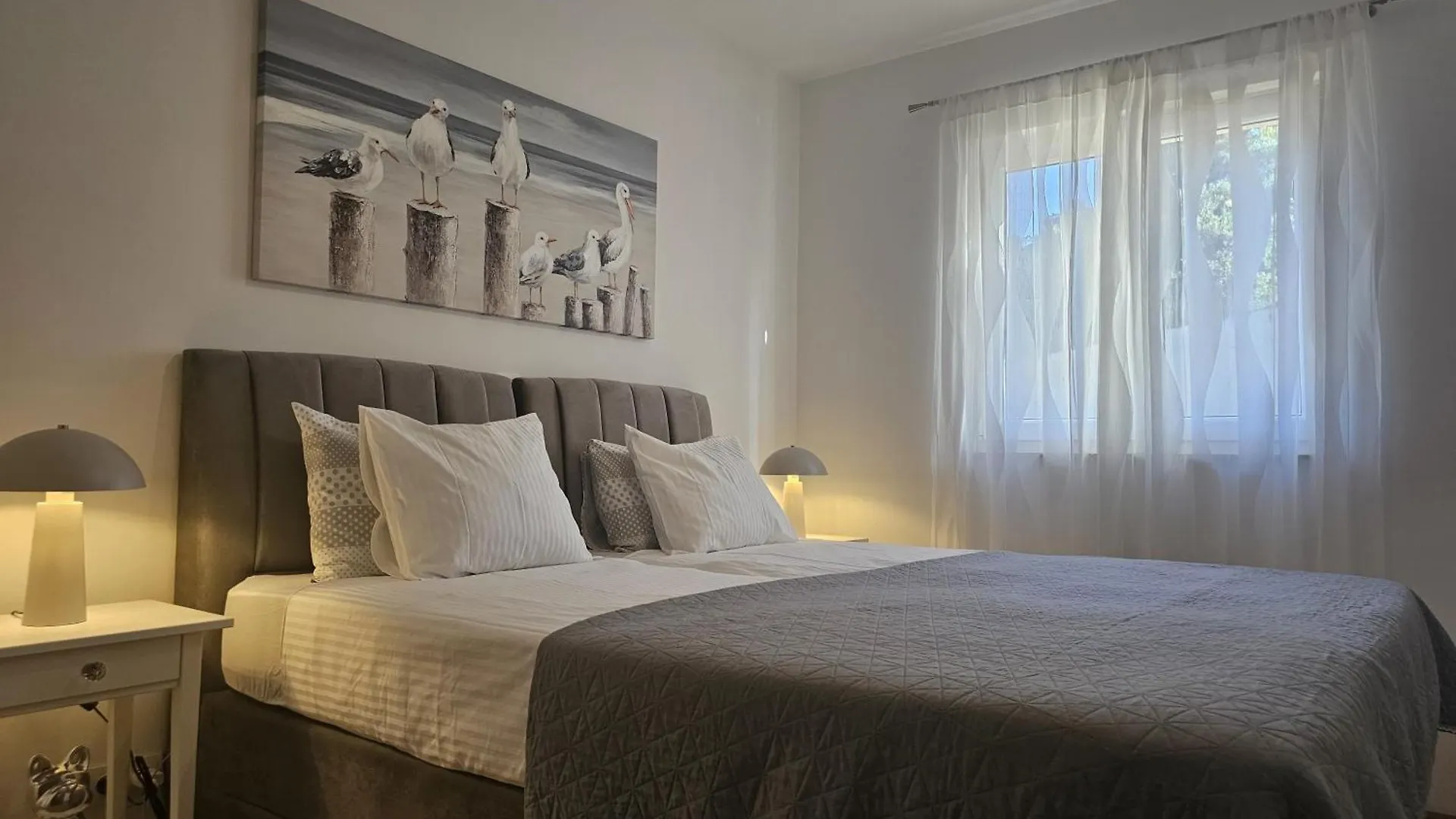 Apartment Antonia Trogir