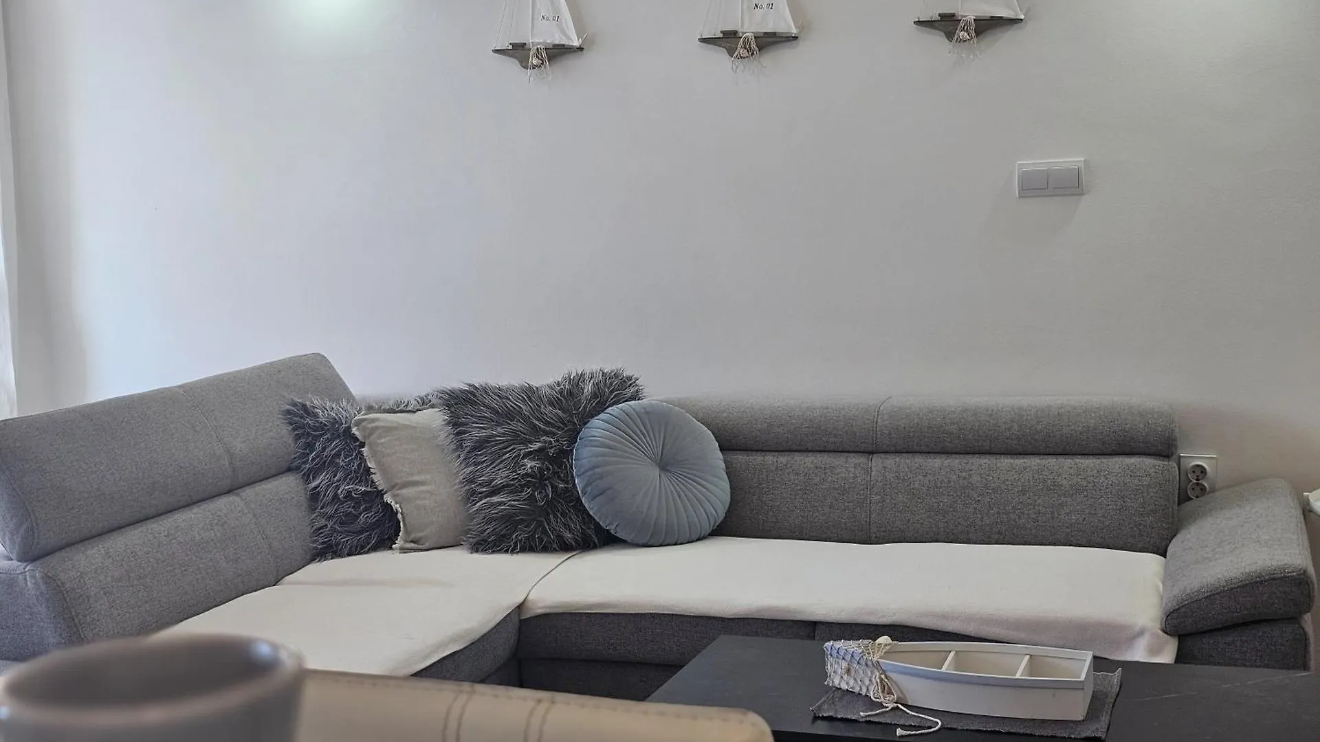 Apartment Antonia Trogir