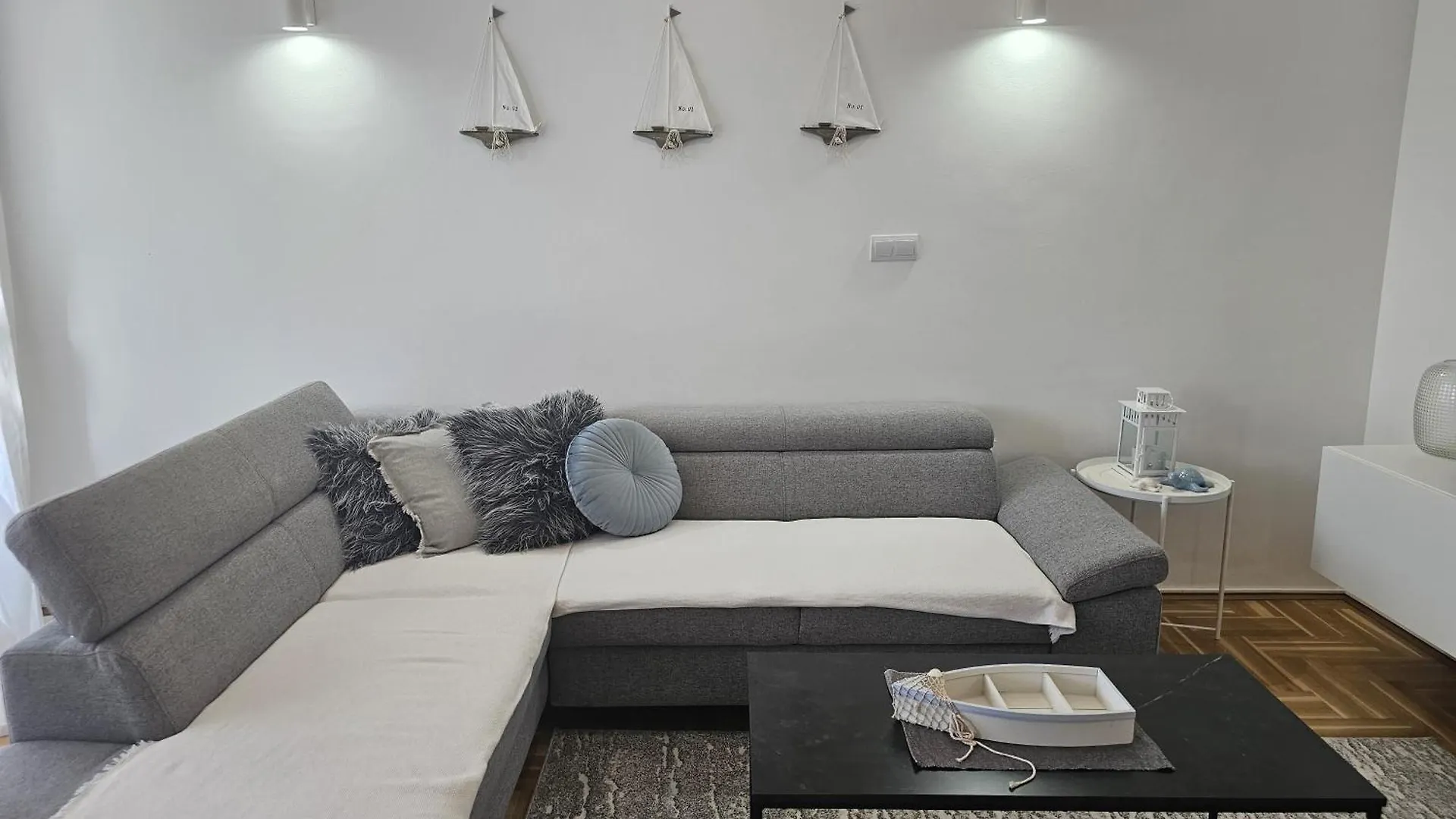 Apartment Antonia Trogir