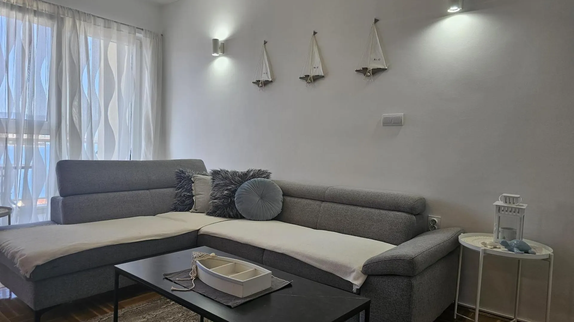 Apartment Antonia Trogir