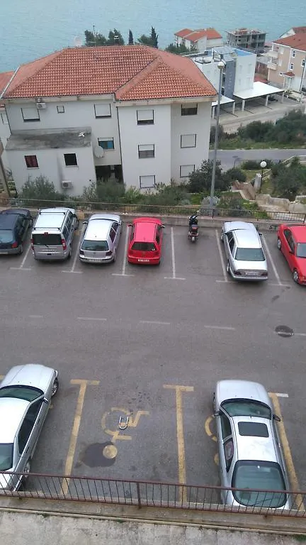 Apartment Antonia Trogir Hırvatistan