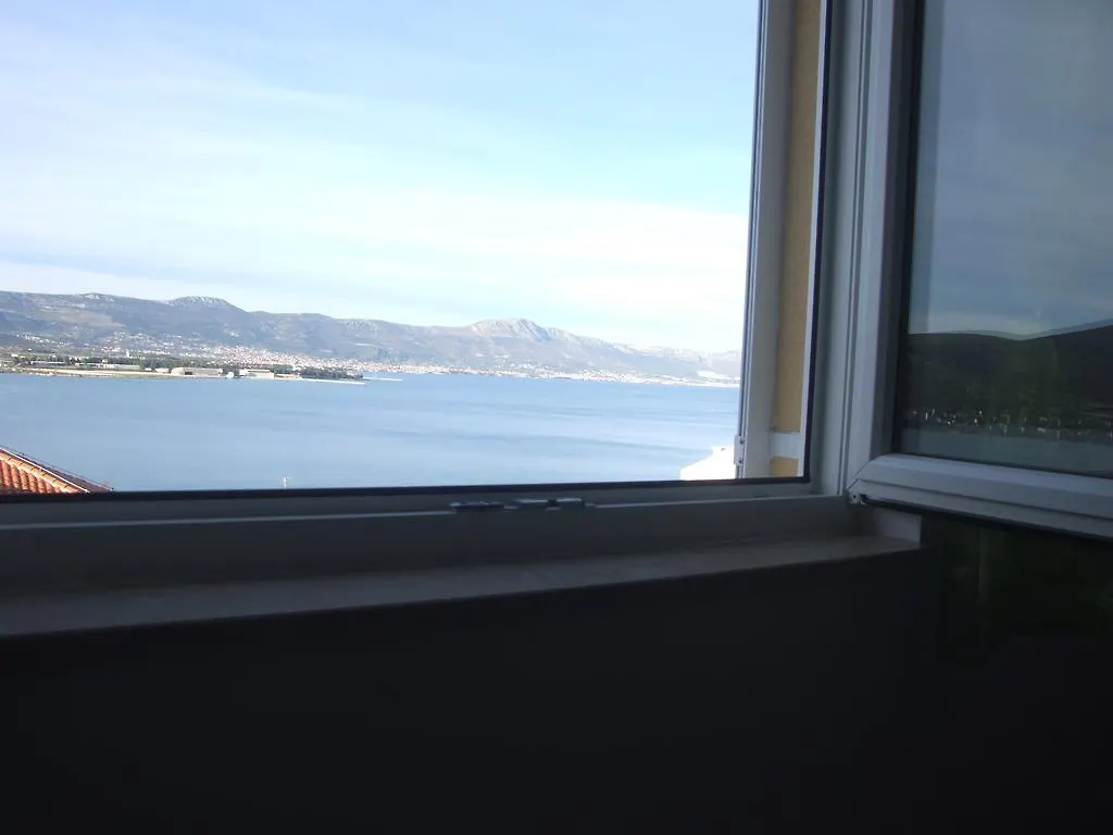 Apartment Antonia Trogir Hırvatistan