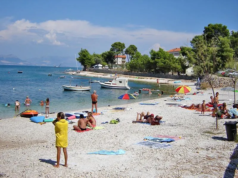 Apartment Antonia Trogir 0*,  Hırvatistan