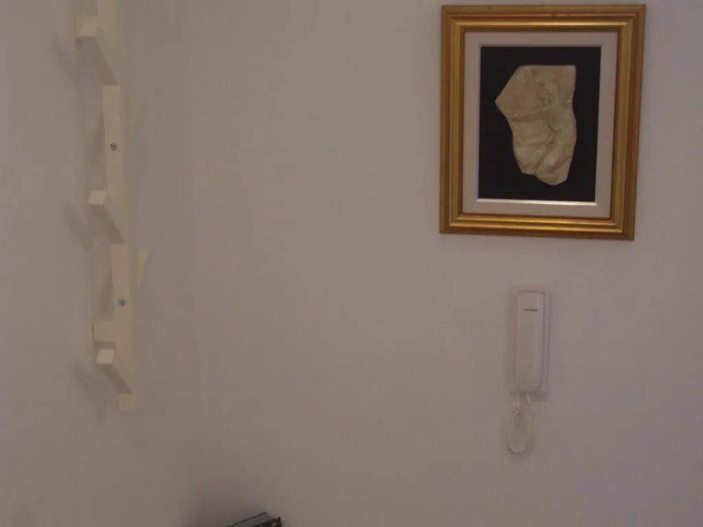 Apartment Antonia Trogir Hırvatistan