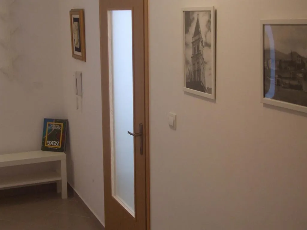 Apartment Antonia Trogir