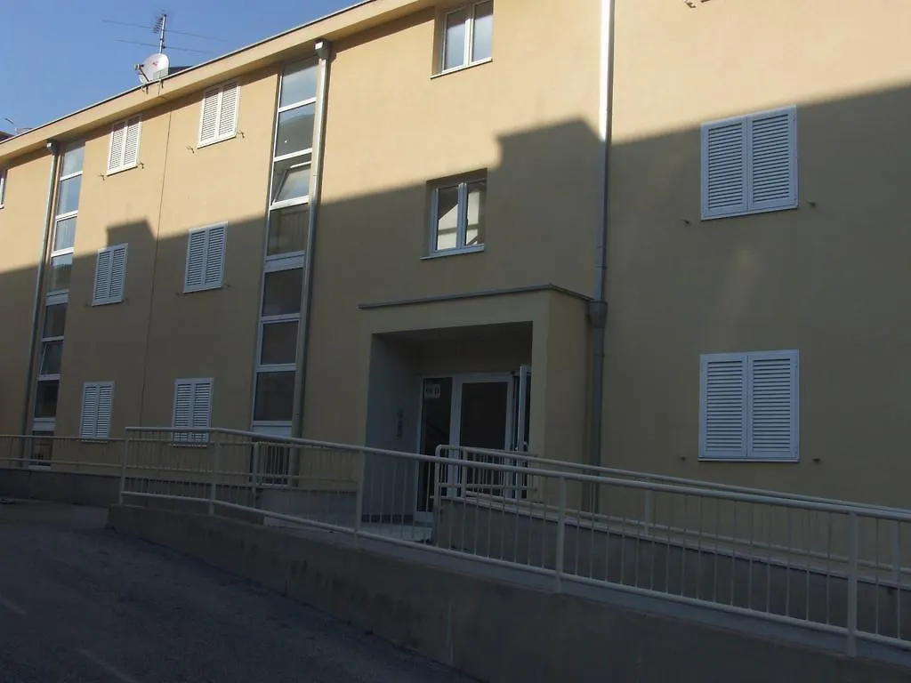 Apartment Antonia Trogir